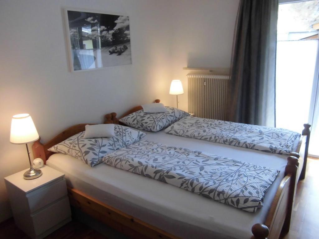 ויהופן Apartment Anna מראה חיצוני תמונה