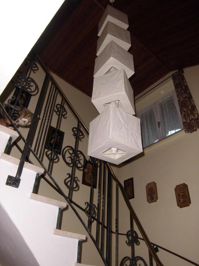 ויהופן Apartment Anna מראה חיצוני תמונה
