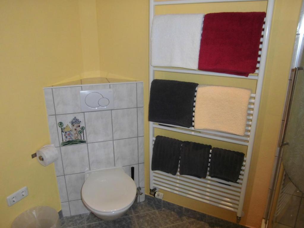 ויהופן Apartment Anna מראה חיצוני תמונה