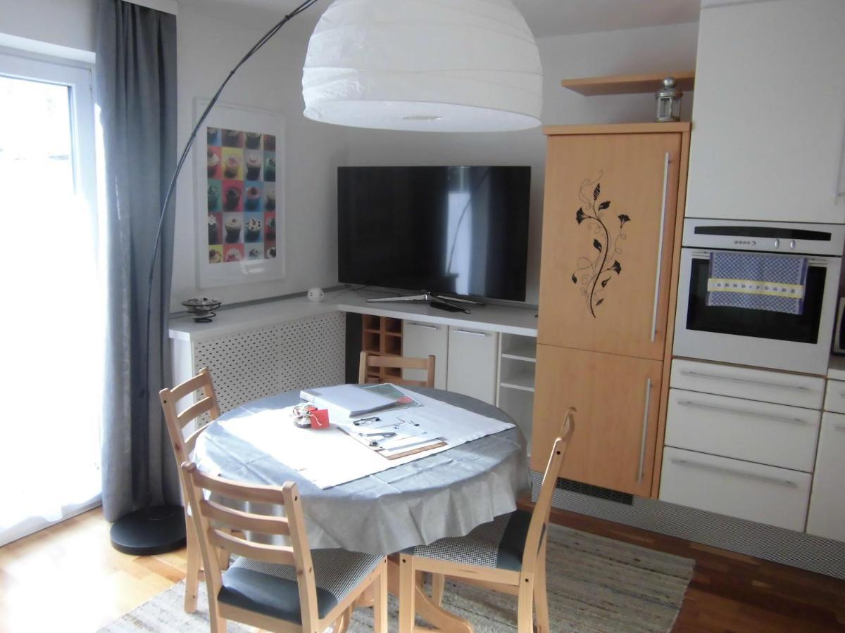 ויהופן Apartment Anna מראה חיצוני תמונה