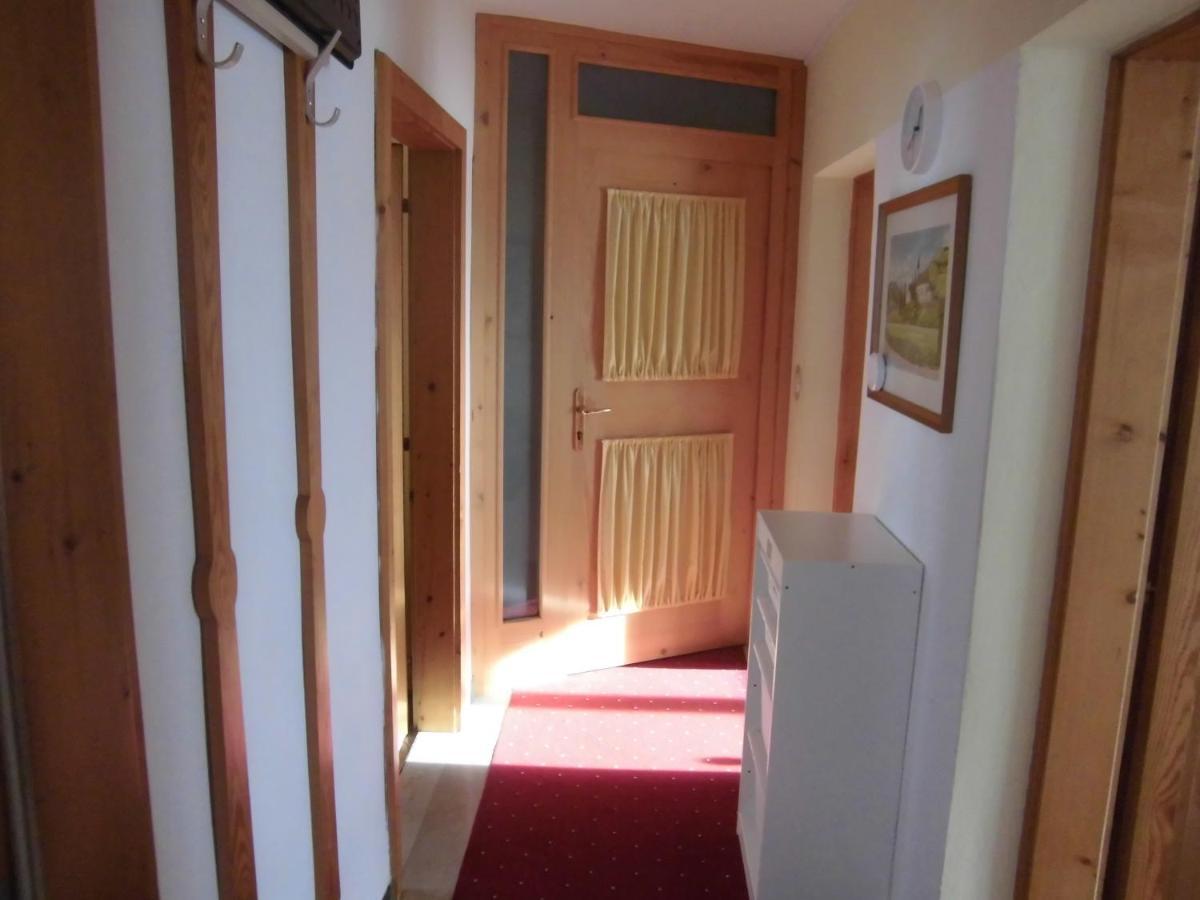 ויהופן Apartment Anna מראה חיצוני תמונה