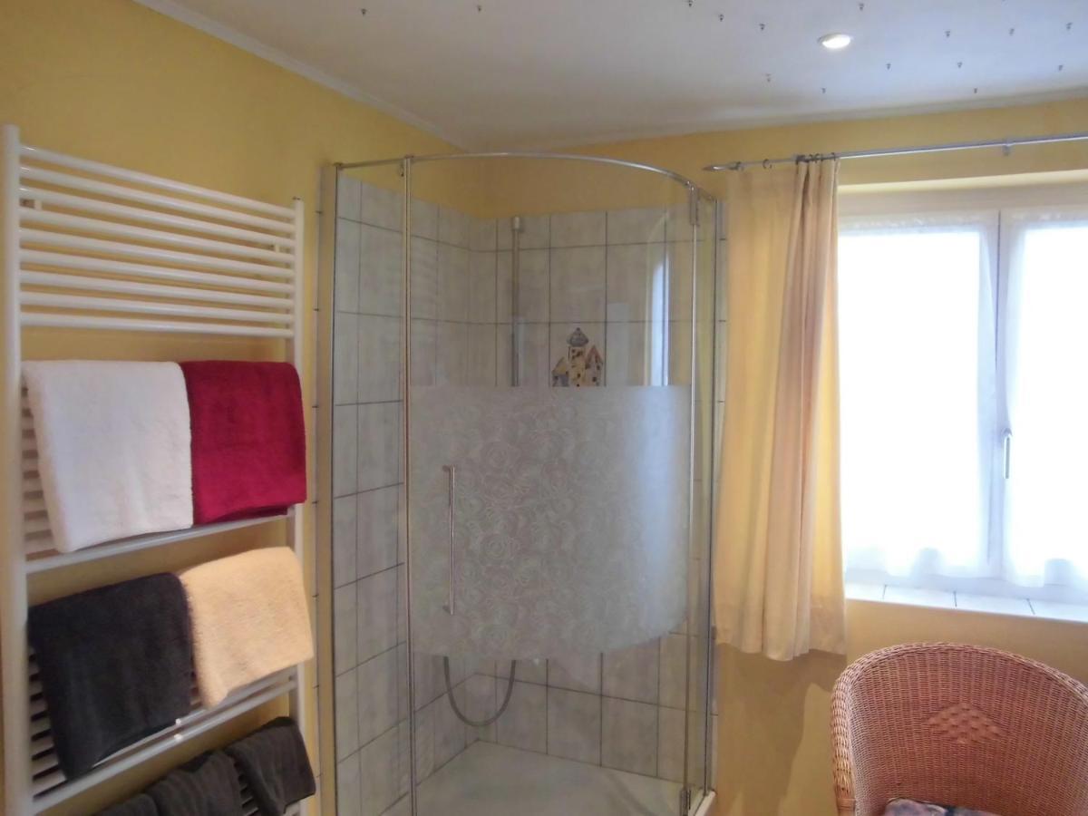ויהופן Apartment Anna מראה חיצוני תמונה
