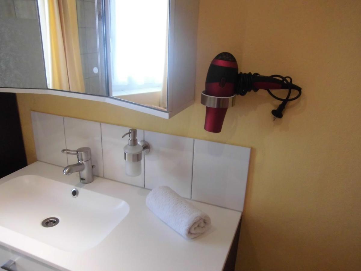 ויהופן Apartment Anna מראה חיצוני תמונה